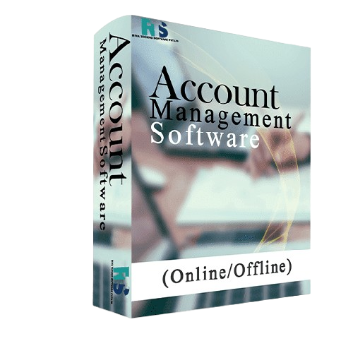 Account Management Software
