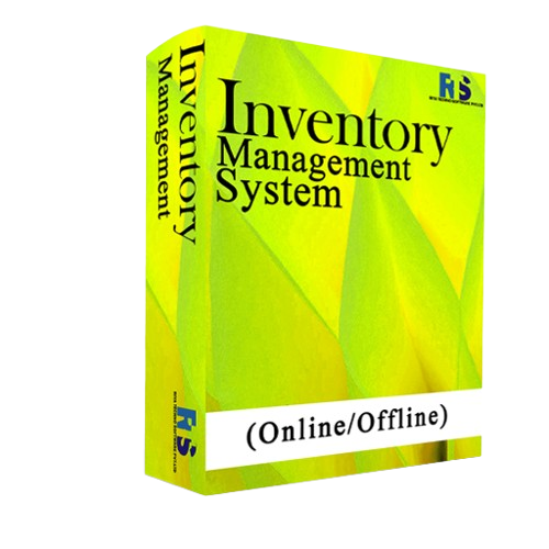 Inventory Management Software