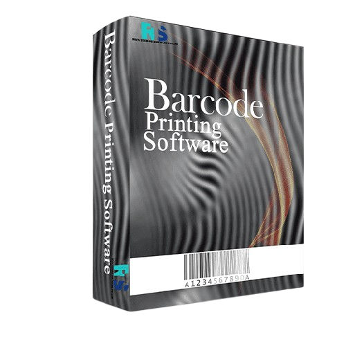 Barcode Printing Software