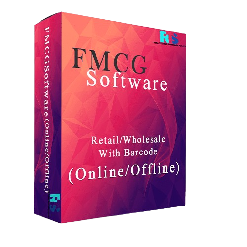 FMCG Software