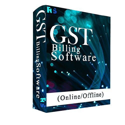 GST Billing Software