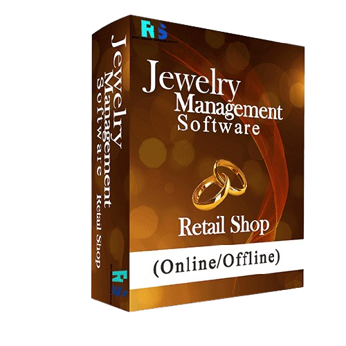Jewelery Management Software