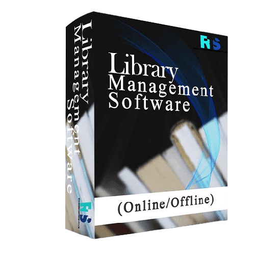 Library Management Software