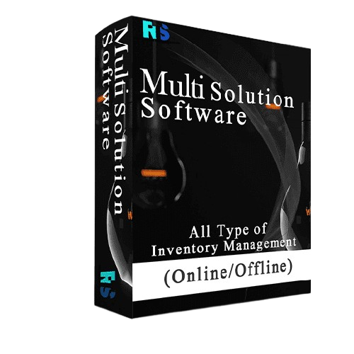 Multi Solution Software