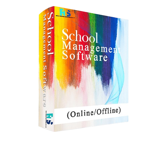 School Management Software